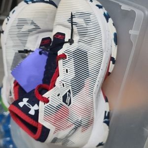 Under Armour Steph Curry